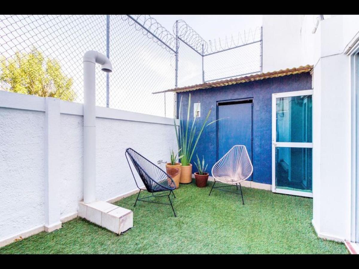 Mega Cool Home Hasta Para 16 Personas Guadalajara Ngoại thất bức ảnh