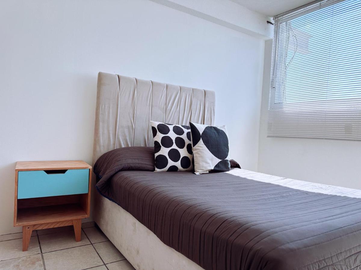 Mega Cool Home Hasta Para 16 Personas Guadalajara Ngoại thất bức ảnh
