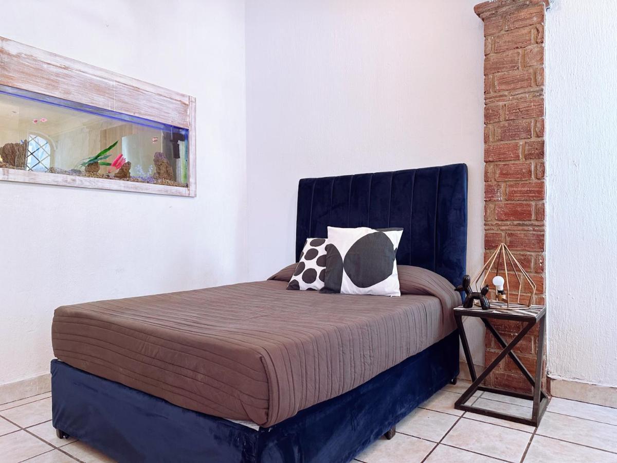 Mega Cool Home Hasta Para 16 Personas Guadalajara Ngoại thất bức ảnh