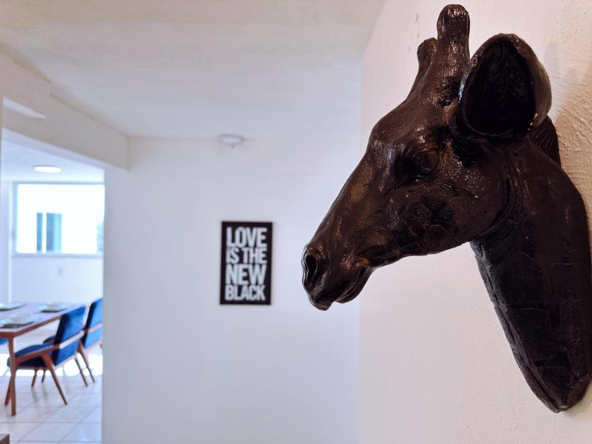 Mega Cool Home Hasta Para 16 Personas Guadalajara Ngoại thất bức ảnh
