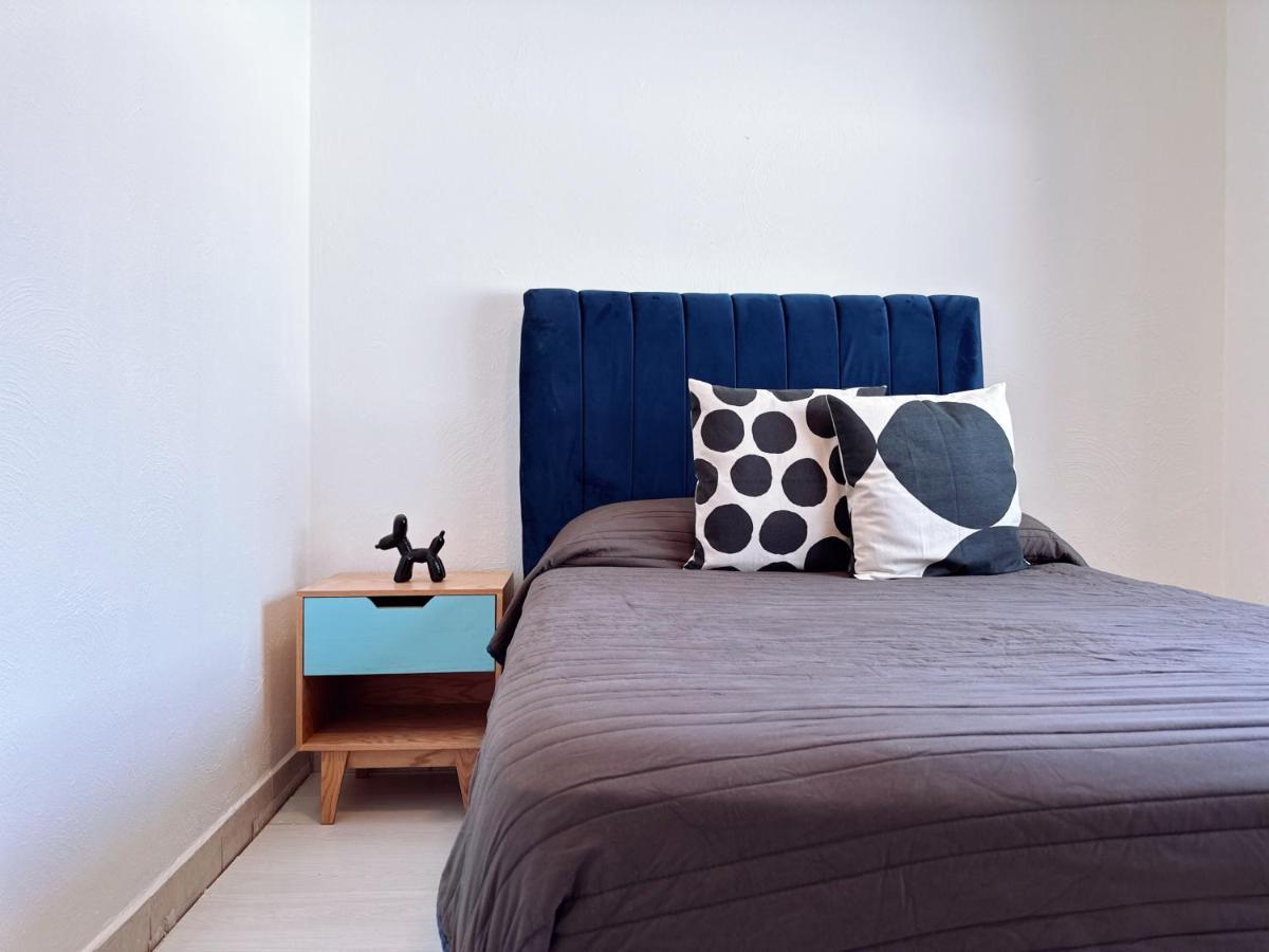 Mega Cool Home Hasta Para 16 Personas Guadalajara Ngoại thất bức ảnh